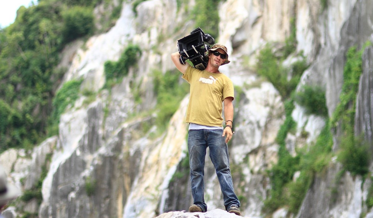 Shutterfrontier